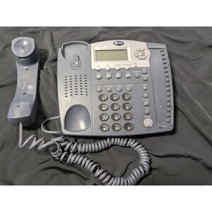 AT&T 984-Line Speakerphone Caller ID & Answering Machine